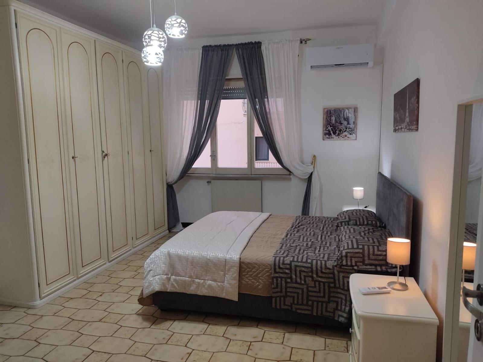 Vallese Holiday Home Apartment Maiori Bagian luar foto