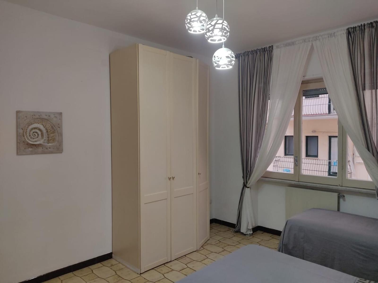 Vallese Holiday Home Apartment Maiori Bagian luar foto