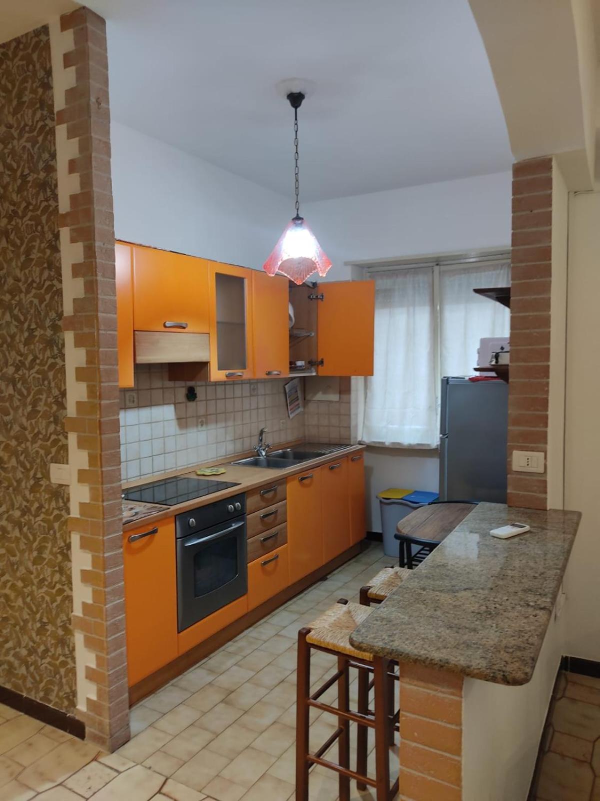 Vallese Holiday Home Apartment Maiori Bagian luar foto